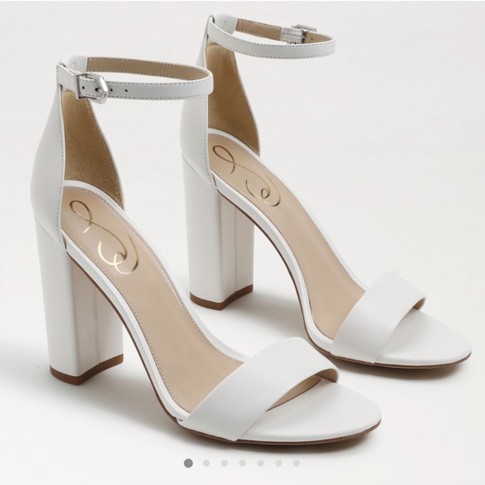 Sam Edelman Yaro Block Heel Sandal